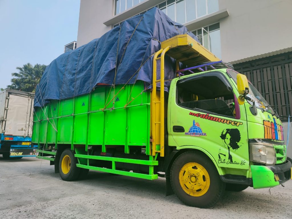 Jasa Pindahan Rumah Kemang