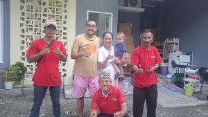 Jasa Pindahan Rumah Wijaya Townhouse