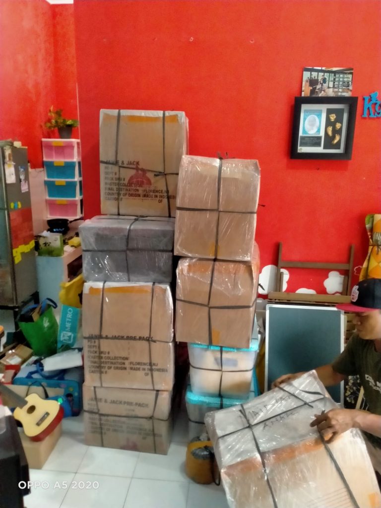 Jasa Pindahan Rumah Casavaya Rindang