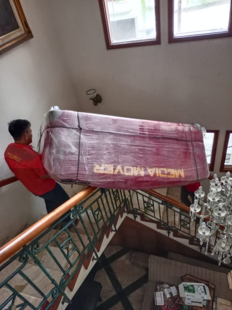 Jasa Pindahan Jeruk Purut Jakarta Selatan