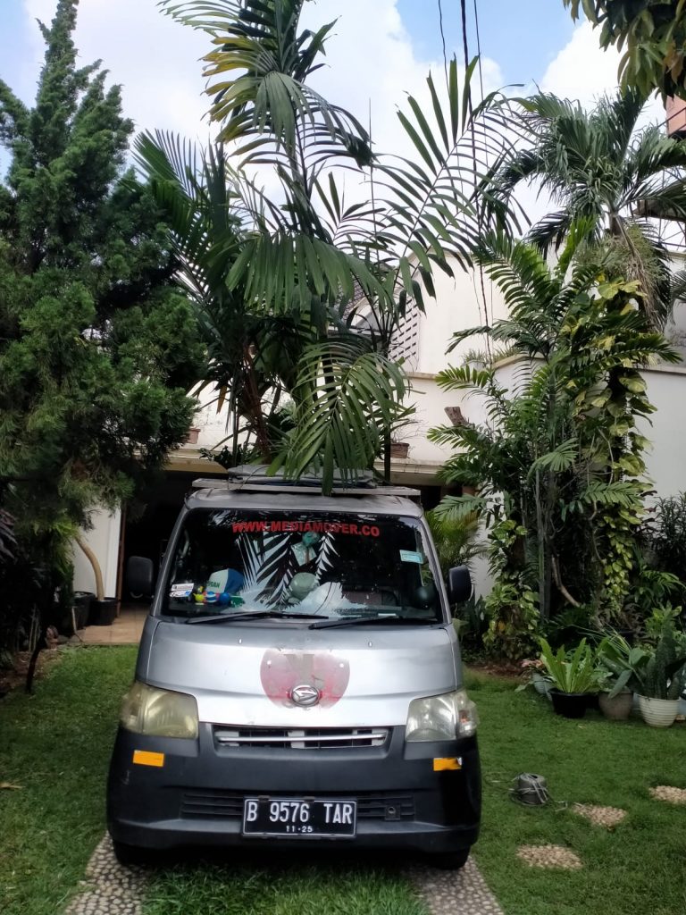 Jasa Pindahan Karindra Building