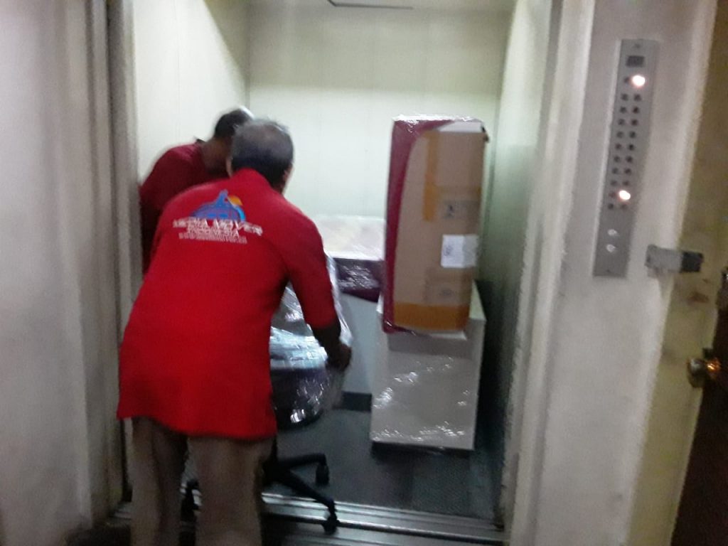 Gatot Subroto Residence