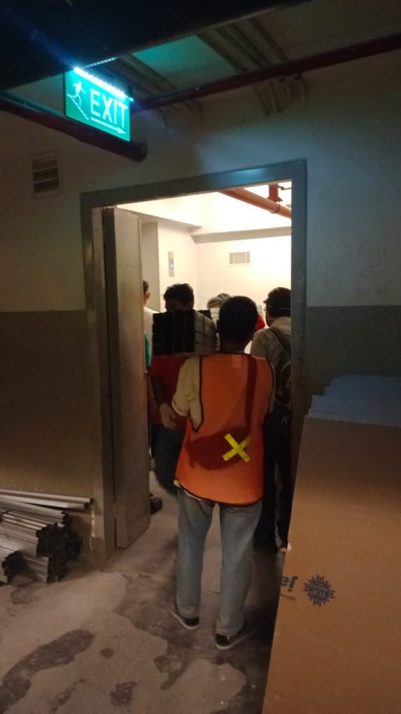 Jasa Storage
