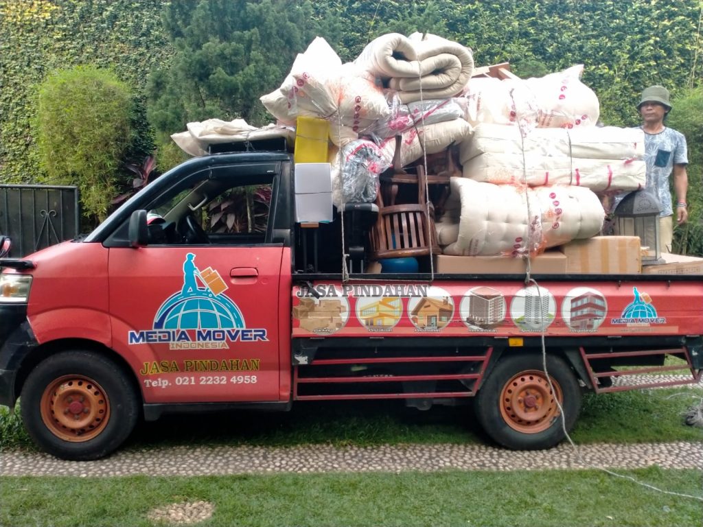 Jasa Pindahan Jakarta