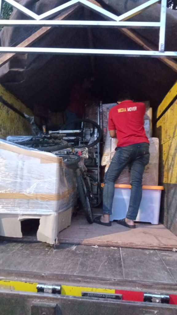 Jasa Pindahan Jakarta
