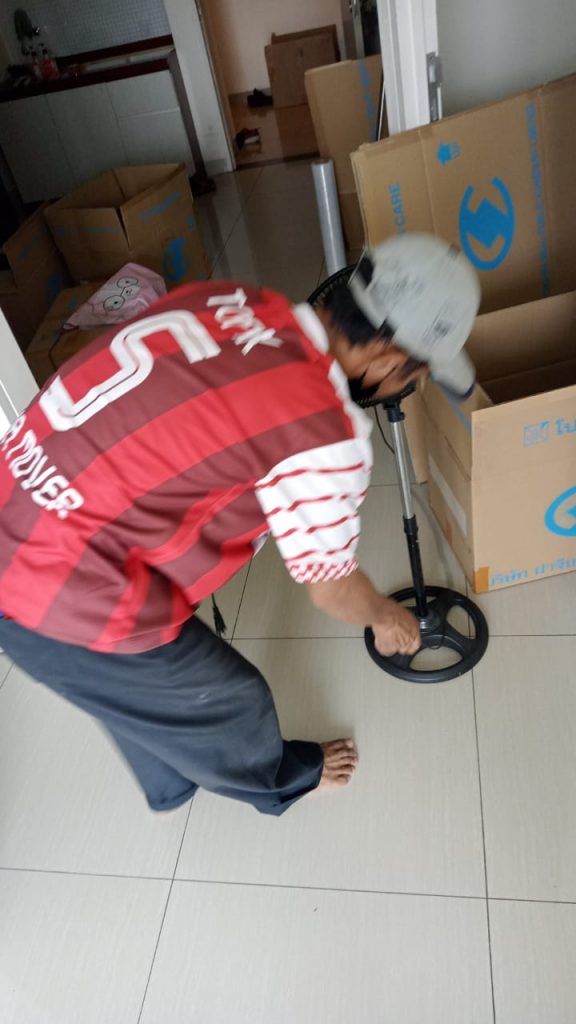 Jasa Pindahan Rumah Gading Pandawa
