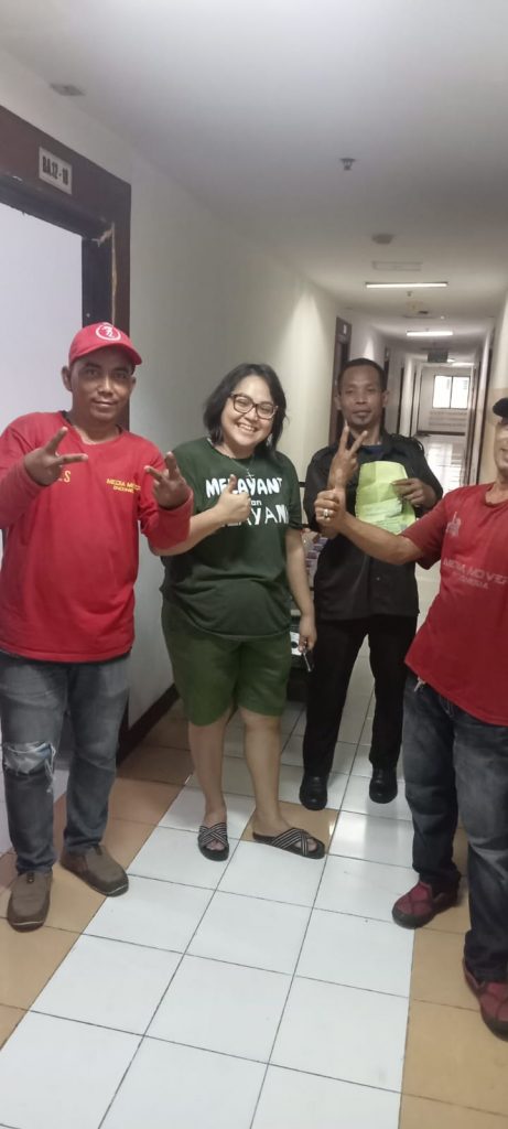 Jasa Pindahan Rumah Cluster Breezy House BSD