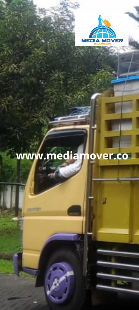 Jasa Pindahan Rumah Citra Lake Villa Garden City