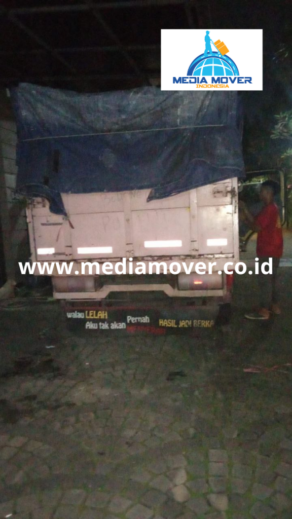 Jasa Pindahan Rumah Citra Jakarta Barat