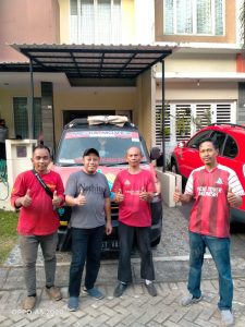 Jasa Pindahan Cluster Pelican Gading Serpong