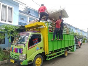 Jasa Pindahan Jakarta Ngawi