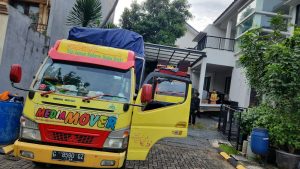 Jasa Pindahan Rumah Bintaro
