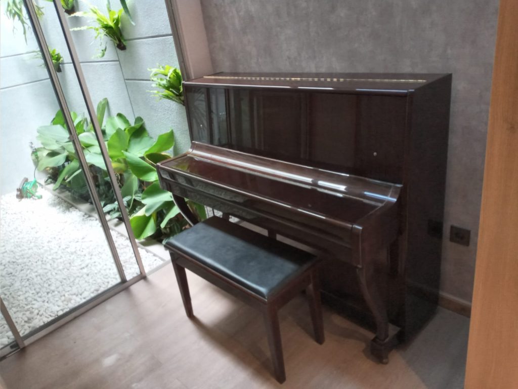 Mutiara Fatmawati Residence