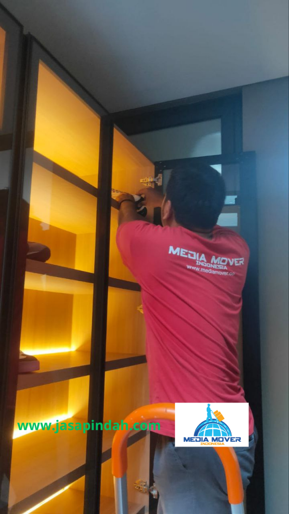 Jasa Pindahan Rumah dari Mediamover.co.id Perusahaan Jasa Pindahan Seluruh Indonesia