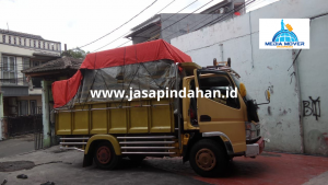 Jasa Pindahan Rumah Cempaka Putih