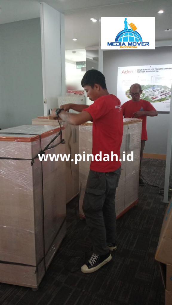 Jasa Pindahan Rumah Apartemen Regatta PIK