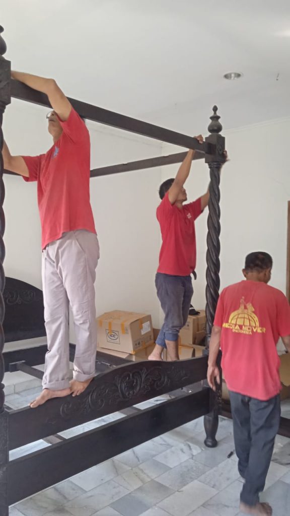 Jasa Pindahan Kantor Jakarta Barat