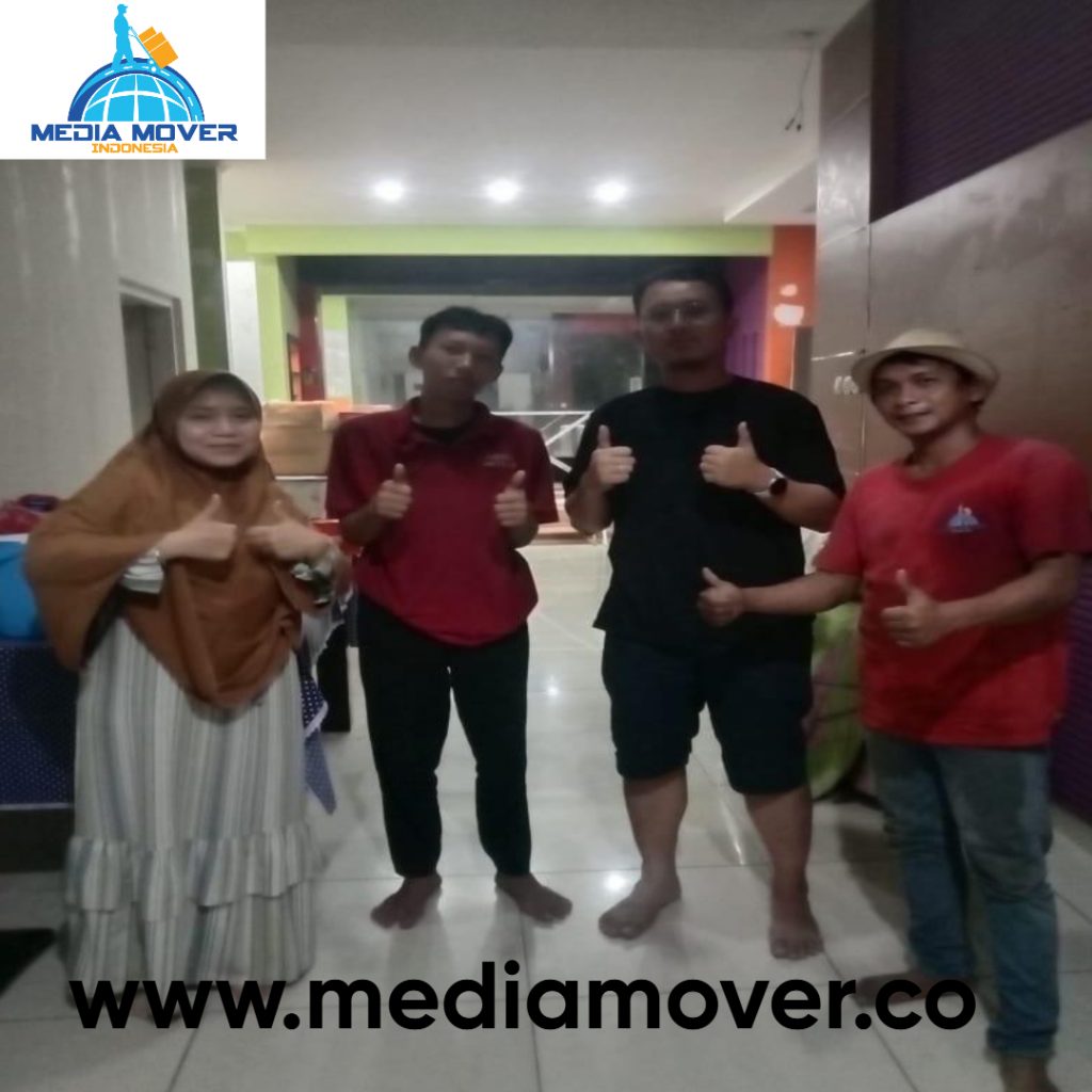 Jasa Pindahan Jakarta Utara