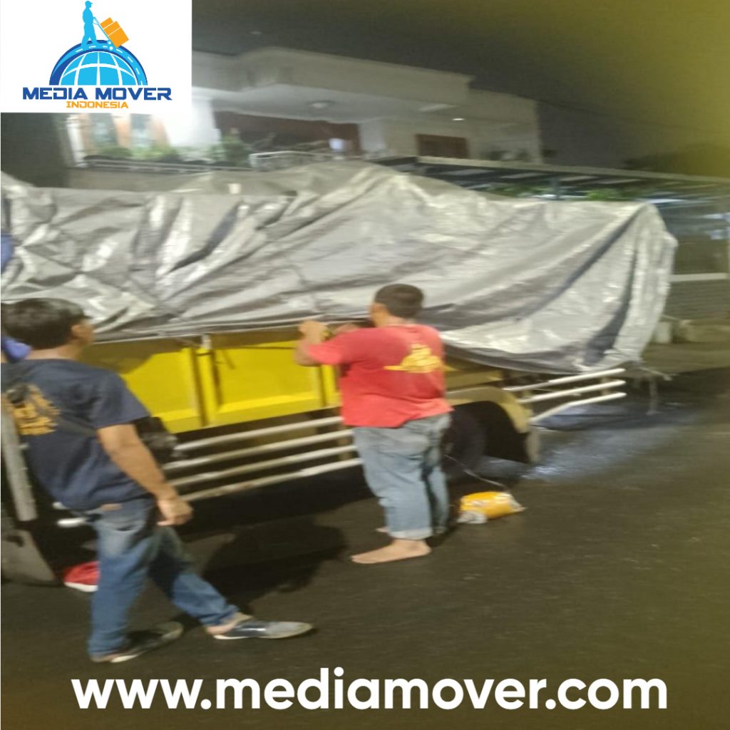 Jasa Pindahan Jakarta Utara