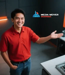 Jasa Pindahan Apartemen