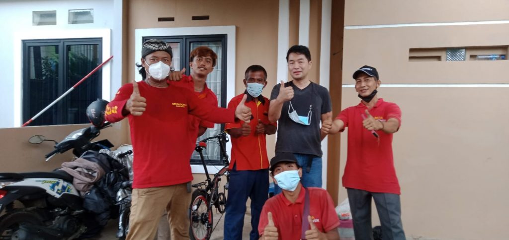 Jasa Pindahan Rumah Jakarta