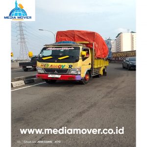 Jasa Pindahan Rumah Profesional