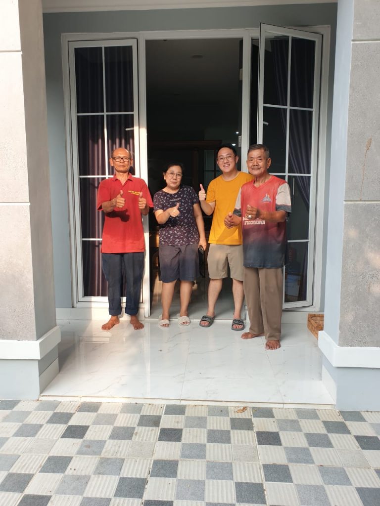 Jasa Pindahan Kantor Profesional