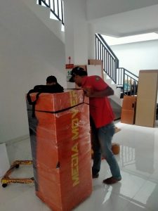 Jasa Pindahan Rumah Profesional Media Mover dengan Crew Berpengalaman dan Armada Lengkap